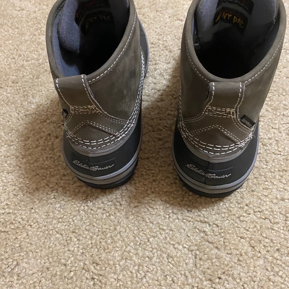 Eddie Bauer Duck Boots main image 5
